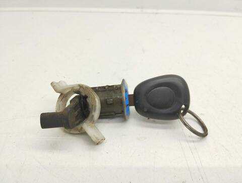 Foto 3ª: Cerradura Puerta Delantera Izquierda Renault Megane 1.9 DTI ALIZE HATCHBACK BERLINA 98CV 72KW I BERLINA HATCHBACK BA0) [F9Q A7] (1999)