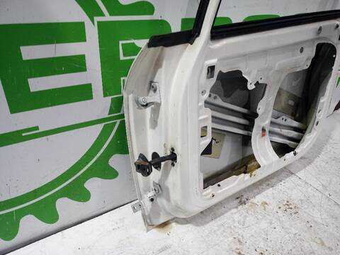 Foto 3ª: Puerta Delantera Derecha Seat Ibiza EMOCION 60CV [CGPB] (2008)