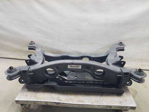 Foto 2ª: Puente Trasero Mercedes Clase A 140 A 200 CDI 176.008) (2014)