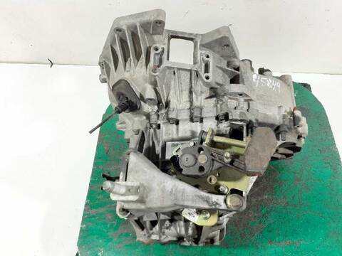 Foto 2ª: Caja Cambios Jaguar X Type 2.5 CLASSIC 196CV 144KW [XB] (2002)