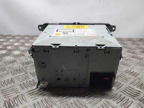 Foto 2ª: Sistema GPS Volkswagen Scirocco 2.0 TDI 103KW) 140CV [CBD] (2009)