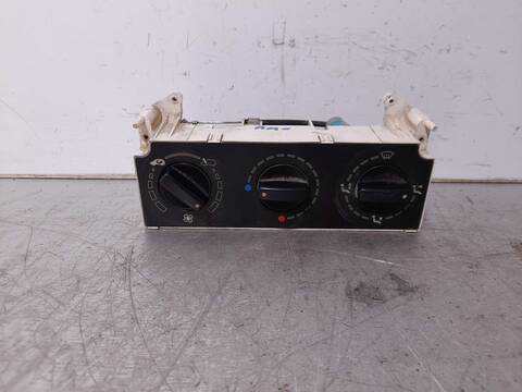 Mando Calefacción A. A. Peugeot Partner 58CV 43KW