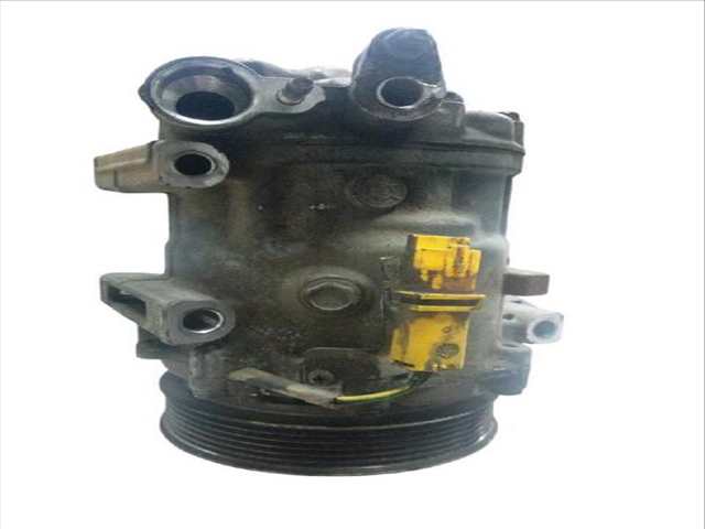 Compresor Aire Acondicionado Peugeot 407 2.0 HDI 135