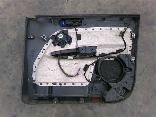 Foto 2ª: Tapizados Cartoneras Volkswagen Golf 2.0 TDI MODELO PLUS,2004-2009 [BKD] (2005)