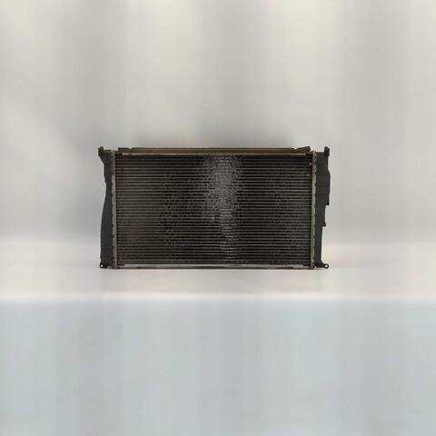 Foto 2ª: Radiador Motor Bmw Serie 1 114 118 D (2003)