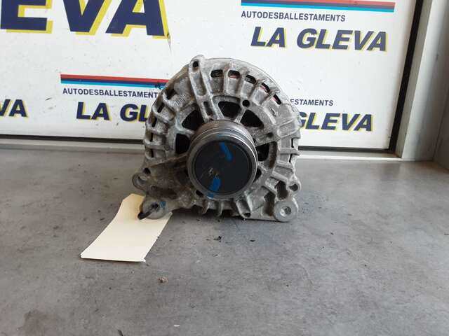 Foto 1ª: Alternador Skoda Kamiq 1.0 115CV 0CV [DKR] (2020)