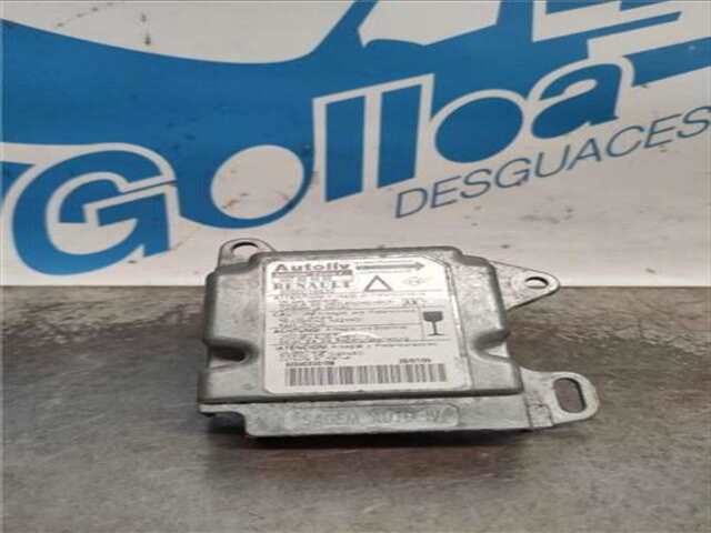 Centralita Airbag Renault Laguna 1.8