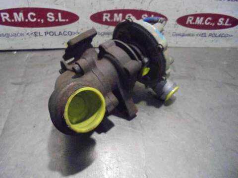 Foto 3ª: Turbocompresor Citroen Xsara 2.0 HDI SATISFACTION PICASSO 90CV 66KW [RHY] (2004)