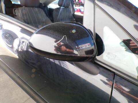 Retrovisor Derecho Opel Corsa Z14XEP