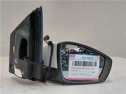 Retrovisor Derecho Volkswagen Polo 1.0 75CV 55KW