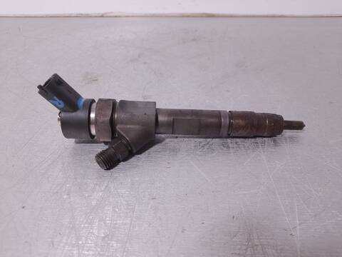 Inyectores Renault Laguna AUTHENTIQUE 120CV 88KW