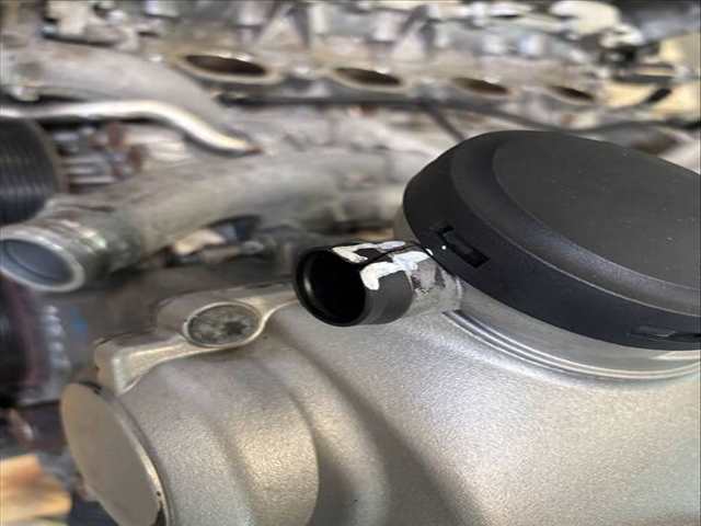 Foto 3ª: Motor Completo Porsche Cayenne 4.5 V8 340 CV 250KW [M48.00]