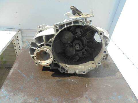 Caja Cambios Seat Leon FR 150CV 110KW