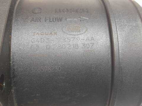 Foto 3ª: Caudalimetro Jaguar XE 2.0 DIESEL CAT 180CV 132KW (2014)