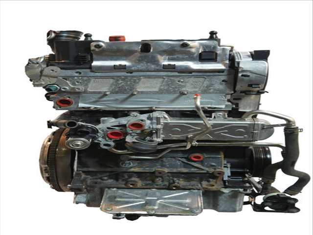 Foto 3ª: Motor Completo Seat Ibiza 75CV 55KW [CFWA CFW] (2011)