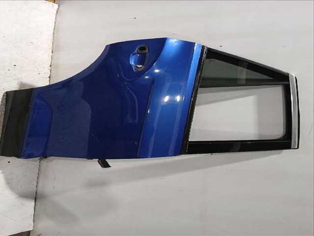 Foto 2ª: Puerta Trasera Derecha Volkswagen T-Roc 1.6 TDI 115CV [DGTE] (2017)