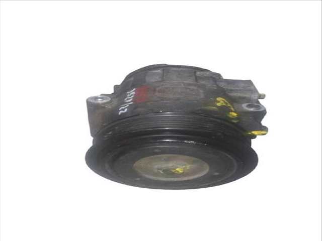 Foto 3ª: Compresor Aire Acondicionado Seat Ibiza 1.4 16V (2002)