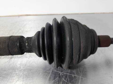 Foto 3ª: Transmision Delantera Derecha Volkswagen Passat 2.0 TDI BERLINA 140CV 103KW [CBA] (2008)