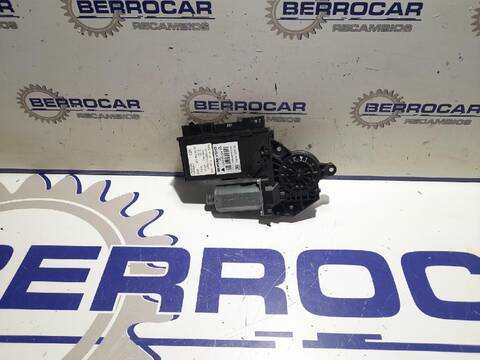 Elevalunas Eléctrico Trasero Derecho Seat Exeo 2.0 TDI 143CV