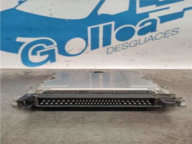 Foto 3ª: Centralita Motor ECU Citroen Xantia 2.0 HDI 109 [RHZ (DW10ATED)]