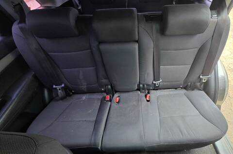 Asientos Traseros Kia Sorento D4HB