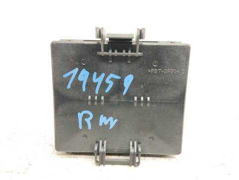 Foto 2ª: Centralita Motor ECU Mazda CX3 G CENTER-LINE [PE] (2018)