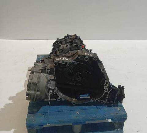 Foto 2ª: Caja Cambios Audi A4 2.0 16V TDI 143CV 105KW (2007)