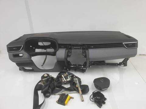 Kit Airbag Renault Clio EVOLUTION 113CV 83KW