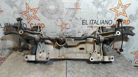 Puente Delantero Seat Leon ERENCE 105CV 77KW
