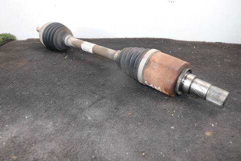 Transmision Delantera Izquierda Renault Megane BOSE EDITION 131CV 96KW