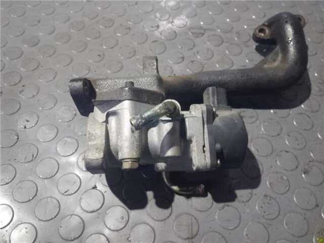 Foto 2ª: Valvula EGR Mitsubishi Montero 2.0 GDI (H67W. H77W) [4G94 (GDI)]