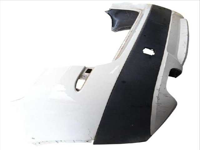 Foto 3ª: Paragolpes Trasero Bmw X3 XDRIVE 20 D (2010)