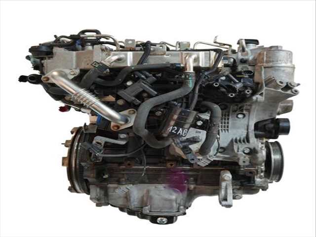 Motor Completo Chevrolet Orlando 2.0 D 131 - 163 CV