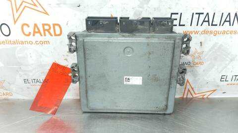 Foto 2ª: Centralita Motor ECU Nissan NV400 L2H2 3.5T DOKA COMFORT [M9T704] (2016)