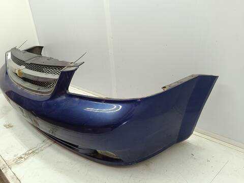 Foto 4ª: Paragolpes Delantero Chevrolet Nubira 1.6 CAT BERLINA 109CV 80KW [F16D3] (2005)