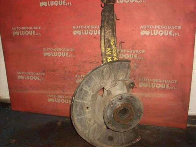 Mangueta Delantera Derecha Volkswagen Touareg 5.0 V10 TDI