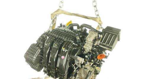 Motor Completo Dacia Sandero 1.0 SCE 75
