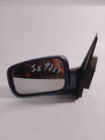 Retrovisor Izquierdo Kia Sorento 2.5 D