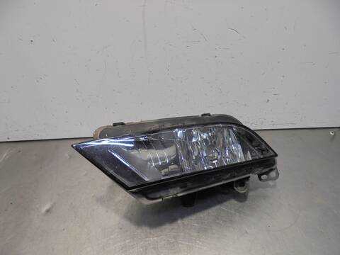 Faro Antiniebla Delantero Izquierdo Seat Leon 1.6 TDI 110CV 81KW