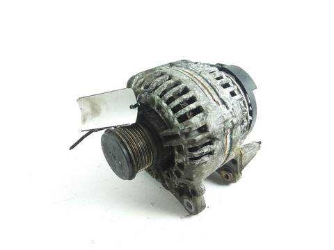 Alternador Seat Altea 1.6 TDI
