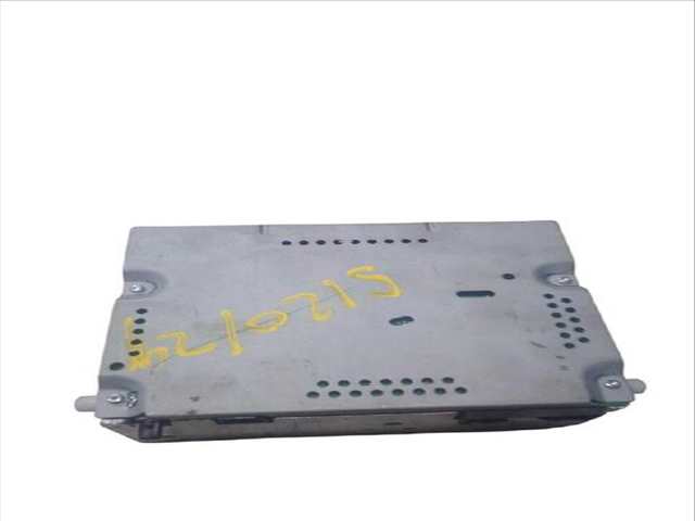 Foto 2ª: Sistema Audio Radio CD Ford Fiesta 1.4 TDCI (2008)