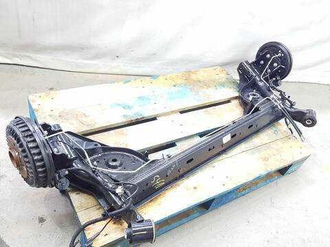 Foto 1ª: Puente Trasero Dacia Sandero STEPWAY EXTREME GO (2022)