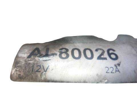 Foto 3ª: Motor de Arranque Mercedes Clase E 180 E 220 CDI - BLUETEC 212.001 212.002) (2009)