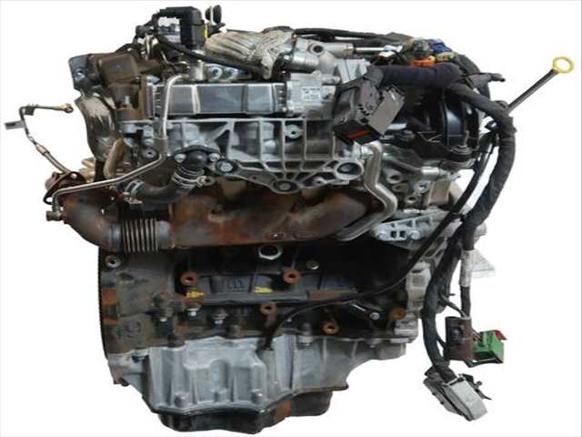 Motor Completo Jeep Gladiator 3.0 D 264 CV 194KW