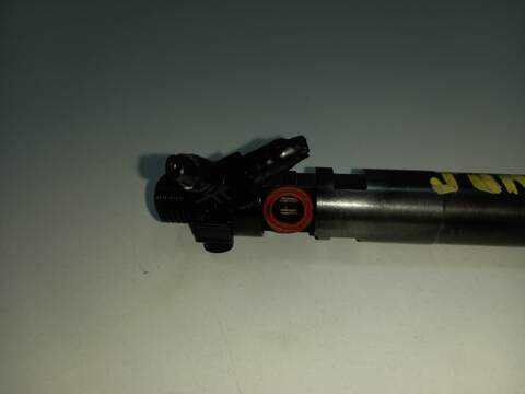 Foto 2ª: Inyectores Citroen Jumpy RH02 (2015)