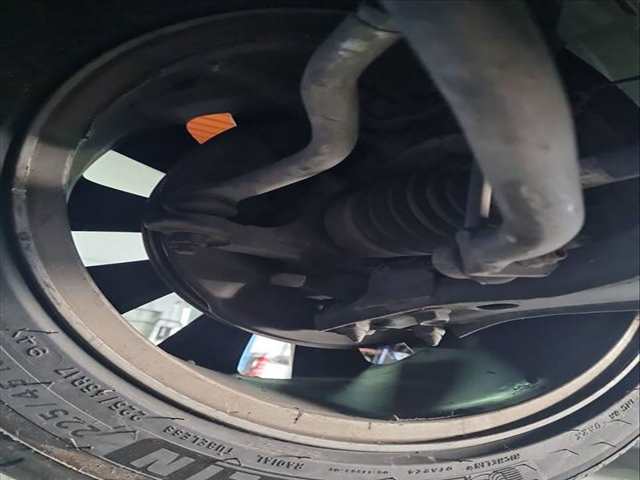 Foto 1ª: Mangueta Delantera Izquierda Honda Civic 1.6 I-DTEC SPORT 120CV 88KW [N16A1] (2013)