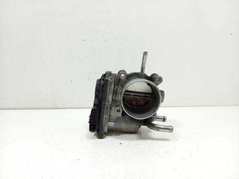 Caja Mariposa Kia Sportage G4FD