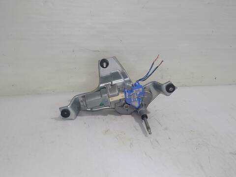 Foto 1ª: Motor Limpia Trasero Mitsubishi ASX MOTION 4WD 116CV 85KW [4N13] (2014)