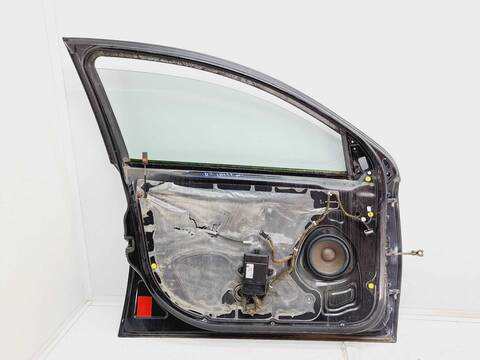 Foto 2ª: Puerta Delantera Izquierda Opel Vectra COSMO BERLINA 120CV 88KW [Z19DT] (2006)