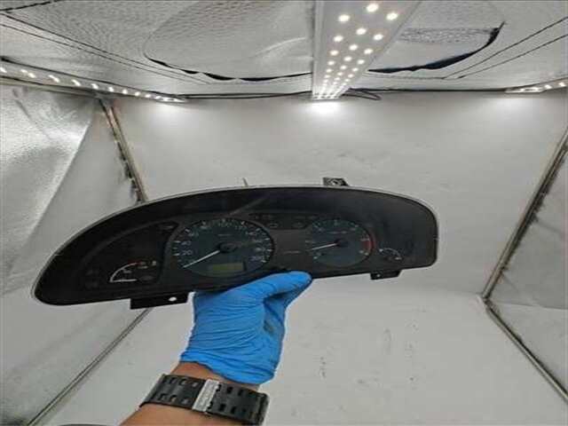 Foto 2ª: Cuadro de Instrumentos Citroen Xsara 1.9 D SX [1.9 LTR. - 51 KW DIESEL] [WJZ / DW8]